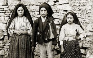 Objawienia fatimskie